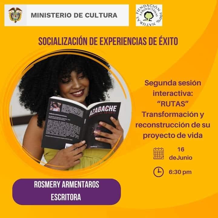 Rosmery Armenteros