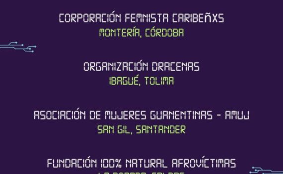 Próximos proyectos: Salama