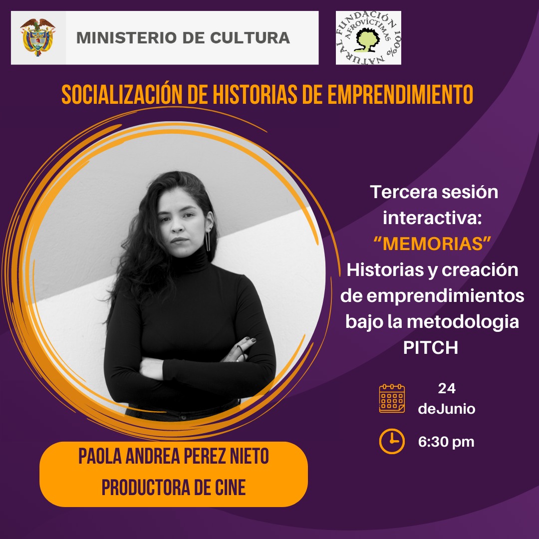 Paola Andrea Pérez