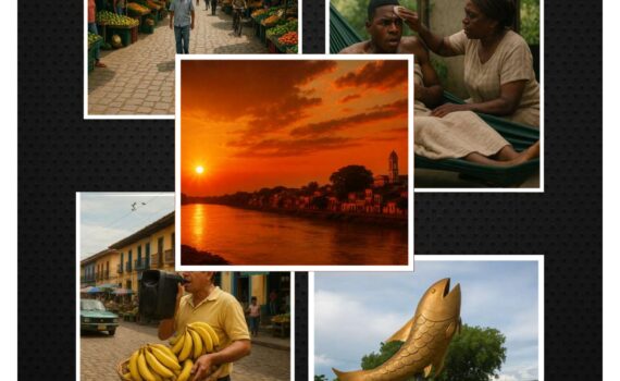 Próximos Proyectos: Noches cuenteras